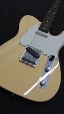 FENDER MADE IN JAPAN TRADITIONAL 60S TELECASTER Electric Guitar