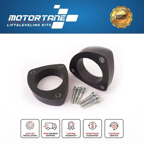 Kit levage pour nissan versa - pour,