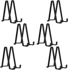 Chevalet Support Assiette