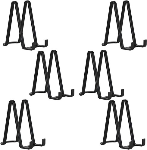 Chevalet support assiette - chevalet,