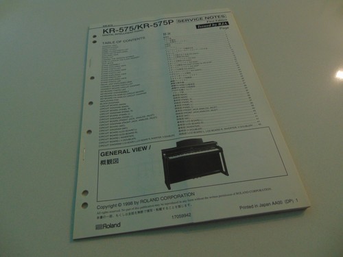 Roland digital intelligent - roland,