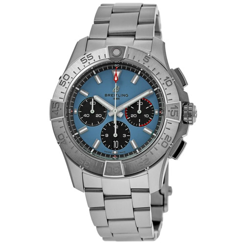 New breitling avenger b01 - breitling,
