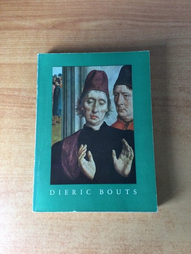 Dieric bouts palais des - bouts,