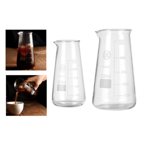 Tasse mesurer conique en - tasse,