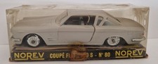 Norev ancien 1/43 - 80 -