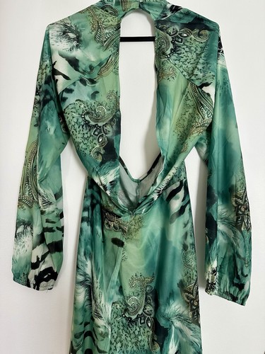 Robe longue jlo - robe, off
