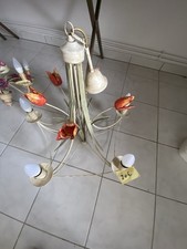 luminaire suspension