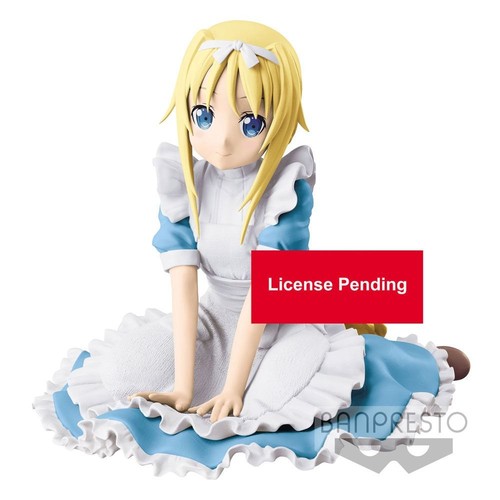 Sword art online figurine - sword,
