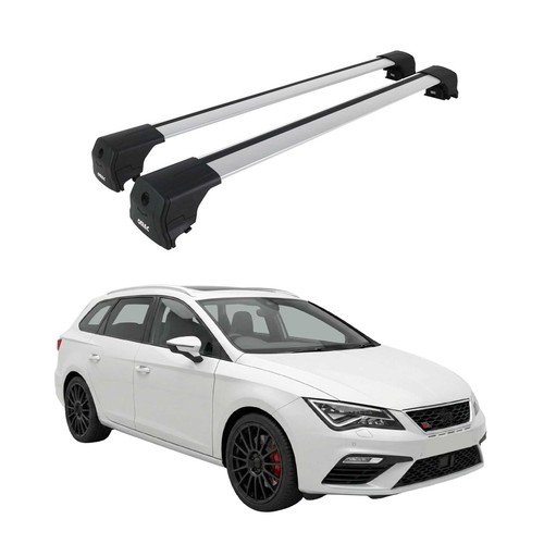 Barres toit transversales - toit,