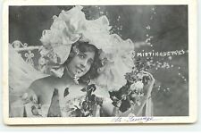 Artist - Mistinguette - 23123