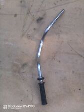 Guidon kymco pulsar 125