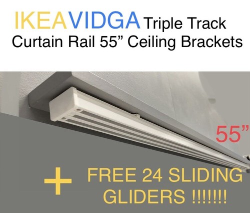 Ikea vidga triple track - vidga,