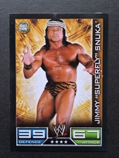 Jimmy Superfly Snuka Hall of