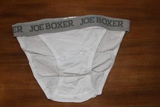 Brand New Mens Joe Boxer String Bikini
