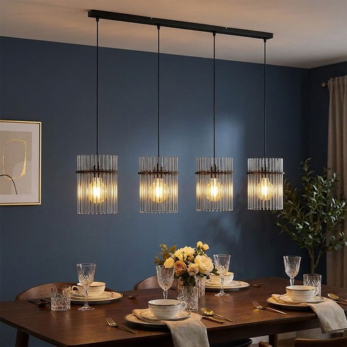 Suspension lampe salle - lampe,
