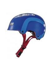 HEBO CASQUE CYCLISTE VÉLO trial WHEELIE 1.0