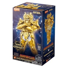 Saint Seiya Blokees Champion