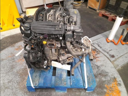 Moteur peugeot 208 - moteur, 1627122980