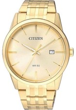 Citizen Montre Doré