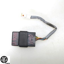 2013 KTM RC8R 1190 990 RELAY IGNITION STARTER INTERLOCK ENGINE CONTROL FUSE ECU