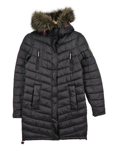 Superdry veste capuche - superdry,