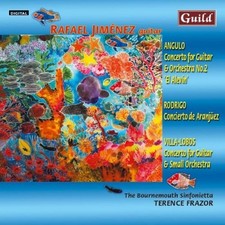 Frazor,Terence/Bournemouth Sin