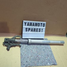 Yamaha Yzfr125 Yzf125r Yzf-r125 Yzf R125 Leg Left Brake Side Fork 2014-18