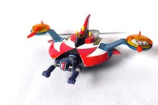 Goldorak Goldrake Grendizer