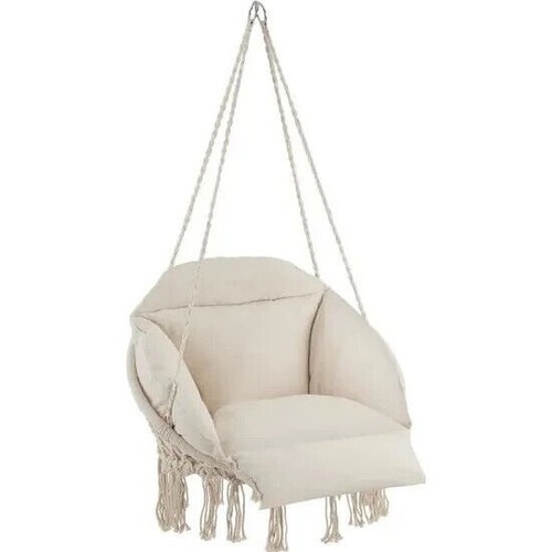Fauteuil suspendu pliable - fauteuil,