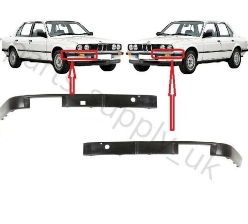 Pare chocs avant bmw - bmw, 3