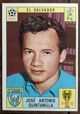 J.A.Quintanilla Figurine