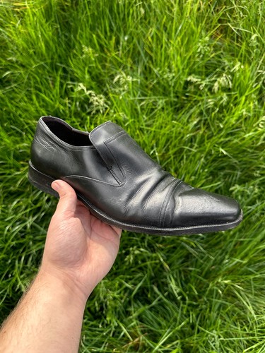 Chaussures vintage homme gucci - chaussures,