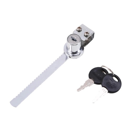 Serrure porte coulissante - porte,