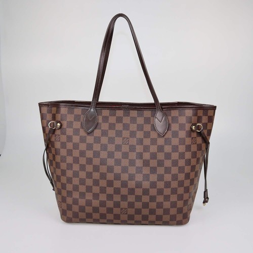 Sac louis vuitton damier - sac,