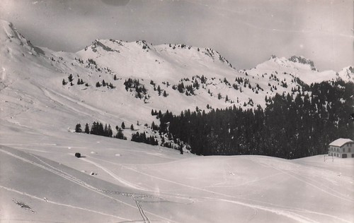 Praz lys le - 74, de
