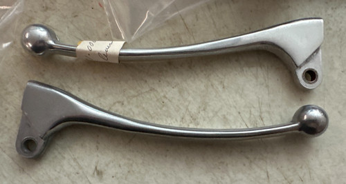 New lever set - new, 1970's