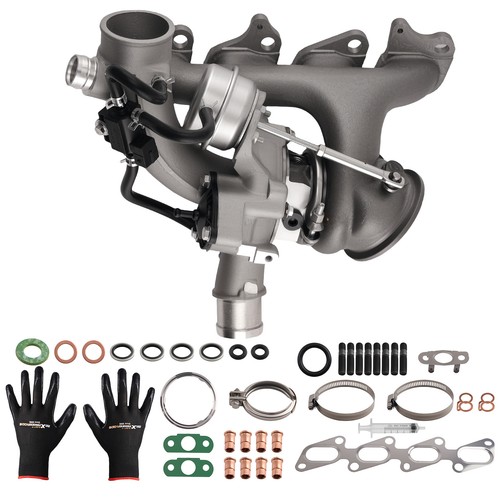 Turbo for chevy - cruze, sonic