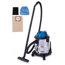 Aspirateur eau et poussiere