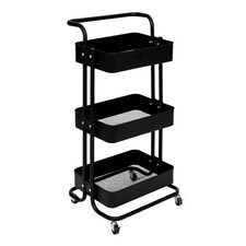 Desserte de Cuisine 3 Niveaux