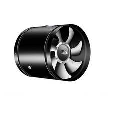 Ventilateur extracteur de