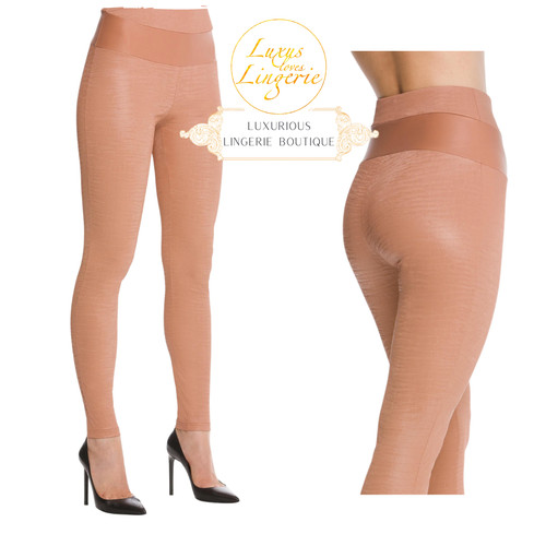 Croco legging wolford - 36, s