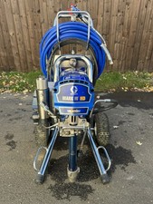 Graco Mark IV HD 3 In 1