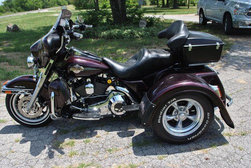 2005 harley davidson - 2005, flhtcui