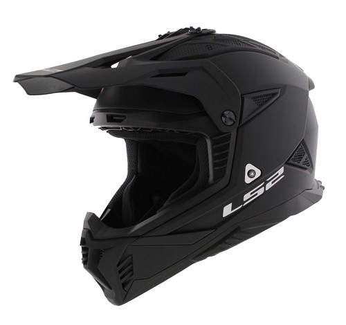 Casque ls2 mx708 fast - ls2,