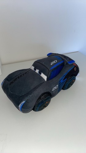 Peluche voiture cars - voiture,