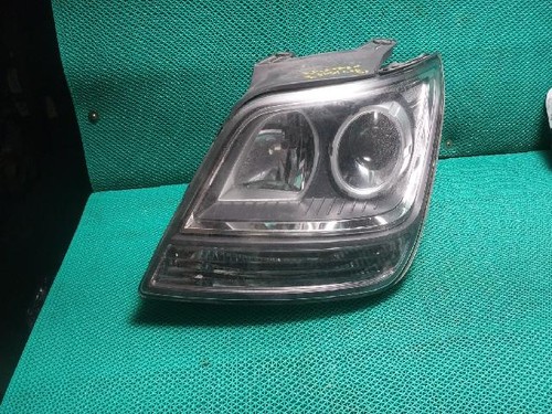Kia mohave 2008 2016 - 2008-2016, head