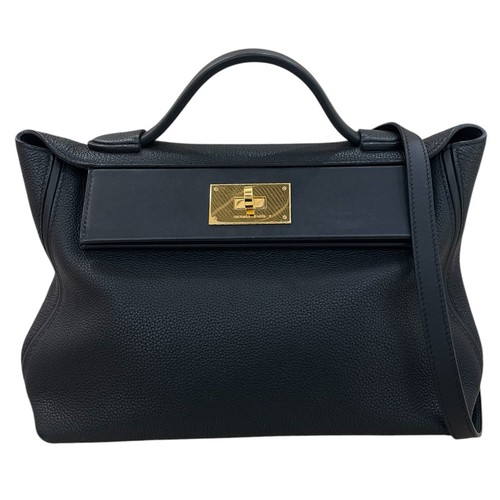 Hermes sac van crottle - hermes,