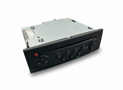 Autoradio origine renault - d'origine,