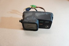 Suzuki DR125 S DR 125 1989 SF43B MODEL set of clocks speedo speedometer no keys