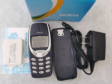 99% N ew Nokia 3310- GSM  (Unlocked) Cellular Phone
